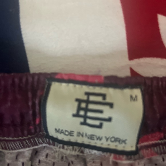 Eric Emmanuel short - Picture 3 of 3